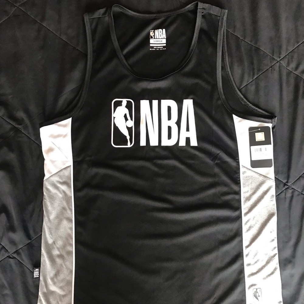 Men’s NBA Jersey